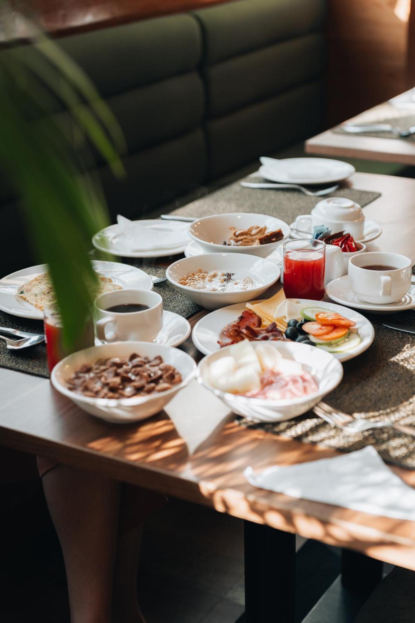 호텔 샴발라 카트만두 외부 사진